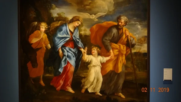 Museu Nacional d’Art de Catalunya