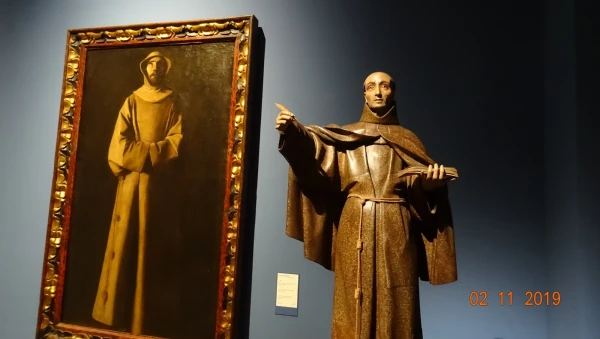Museu Nacional d’Art de Catalunya