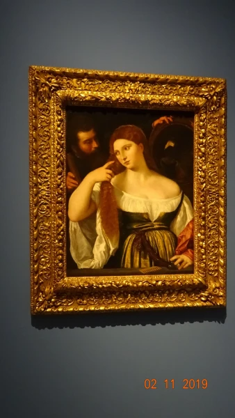 Museu Nacional d’Art de Catalunya