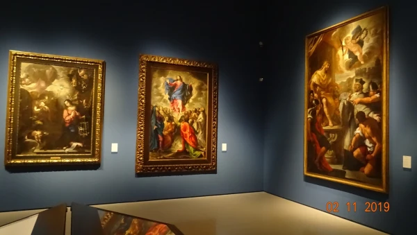 Museu Nacional d’Art de Catalunya
