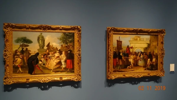 Museu Nacional d’Art de Catalunya