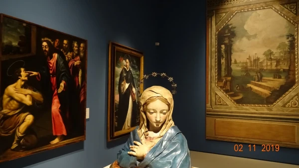 Museu Nacional d’Art de Catalunya