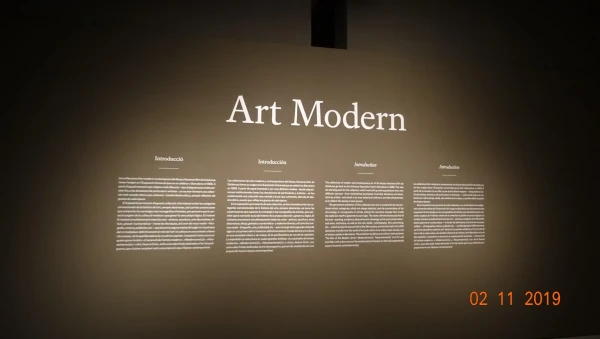 Museu Nacional d’Art de Catalunya