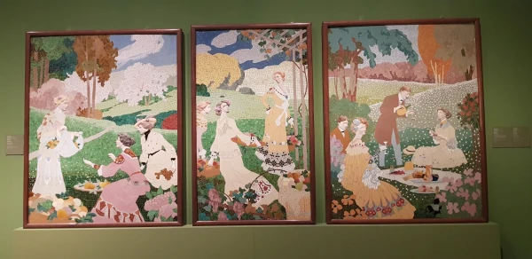 Museu Nacional d’Art de Catalunya