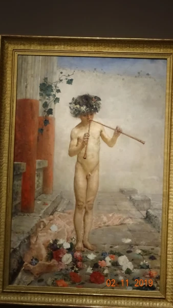 Museu Nacional d’Art de Catalunya
