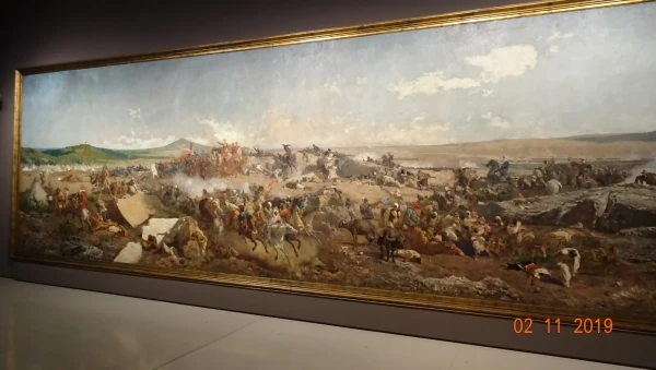 Museu Nacional d’Art de Catalunya