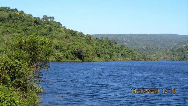 Озеро Duong Dong (водохранилище). Таким образом, озеро Duong Dong Lake является крупнейшим водохранилищем, а также основным источником пресной воды для всего острова Фукуок.