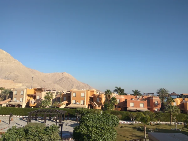 Movenpick Resort El Sohna