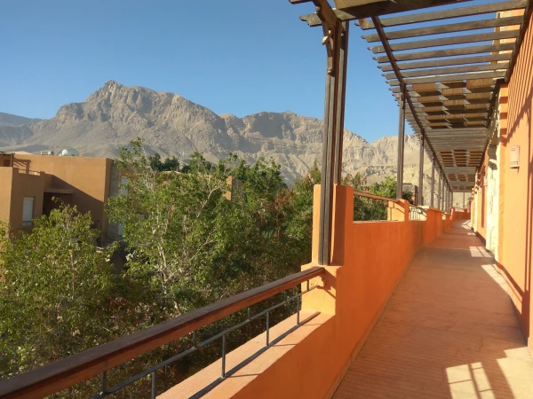 Movenpick Resort El Sohna