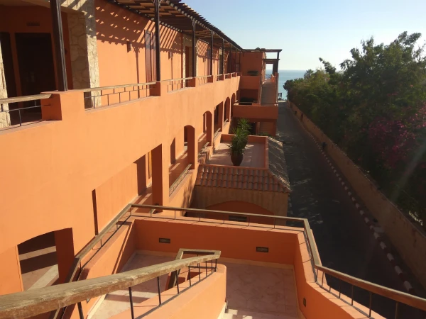 Movenpick Resort El Sohna