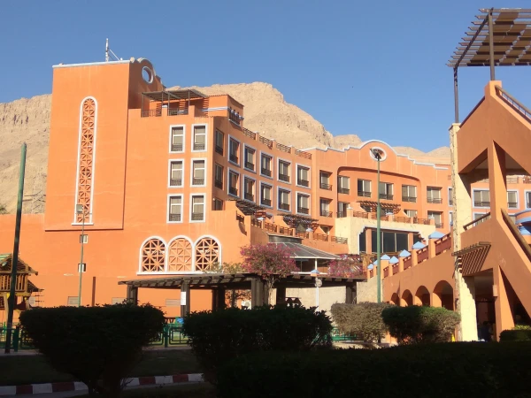 Movenpick Resort El Sohna