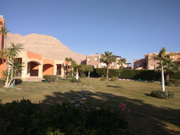 Movenpick Resort El Sohna