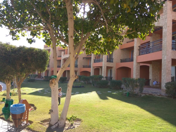 Movenpick Resort El Sohna