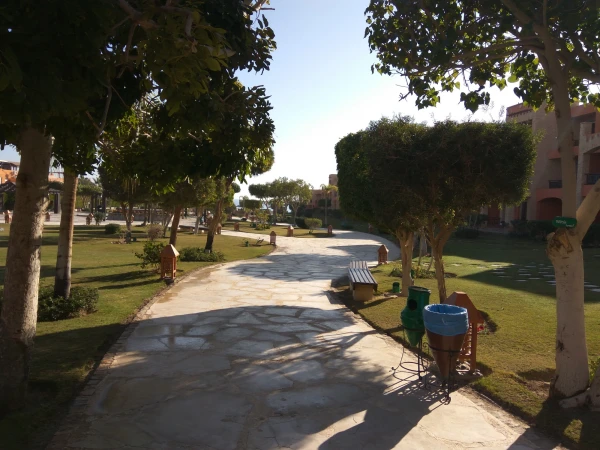 Movenpick Resort El Sohna