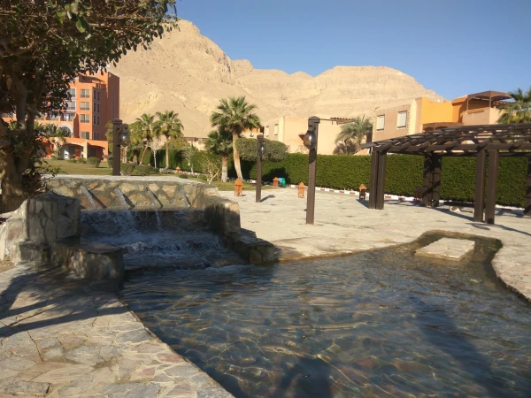 Movenpick Resort El Sohna