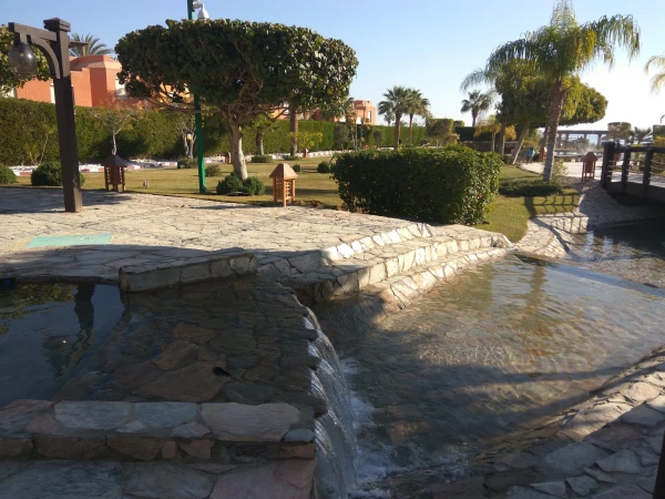 Movenpick Resort El Sohna