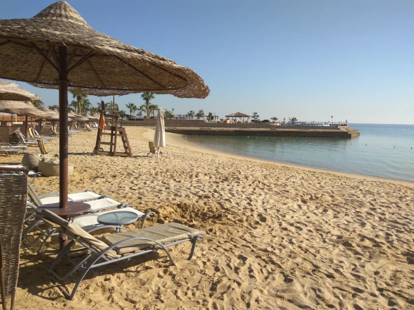 Movenpick Resort El Sohna