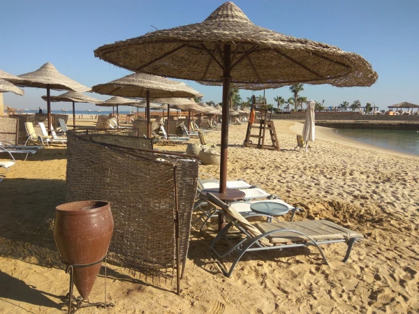 Movenpick Resort El Sohna