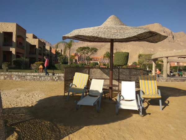 Movenpick Resort El Sohna