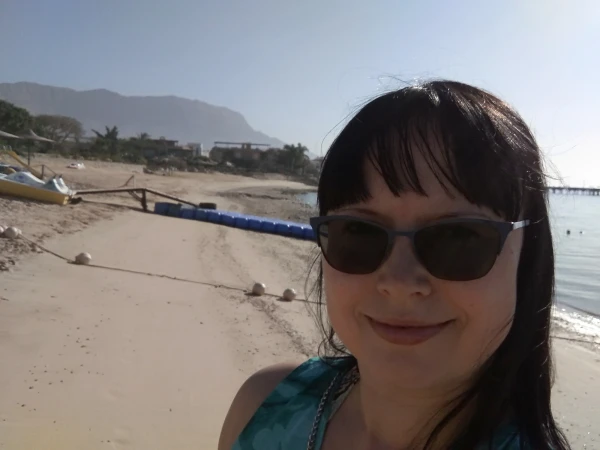 Movenpick Resort El Sohna