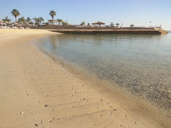 Movenpick Resort El Sohna