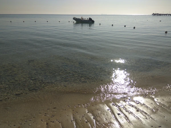 Movenpick Resort El Sohna