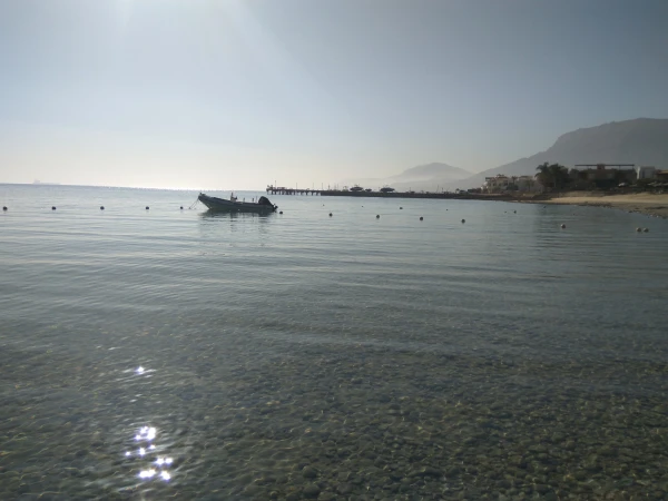 Movenpick Resort El Sohna