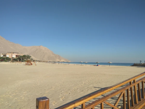 Movenpick Resort El Sohna