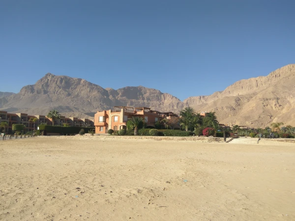 Movenpick Resort El Sohna