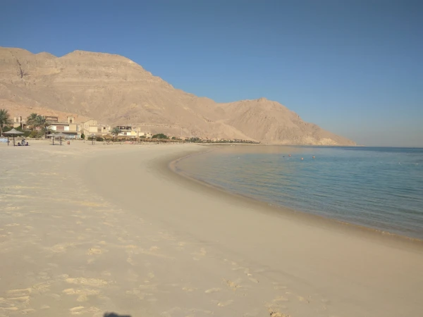 Movenpick Resort El Sohna