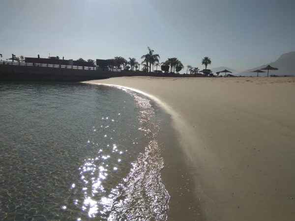 Movenpick Resort El Sohna