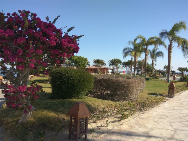 Movenpick Resort El Sohna