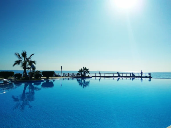 Movenpick Resort El Sohna