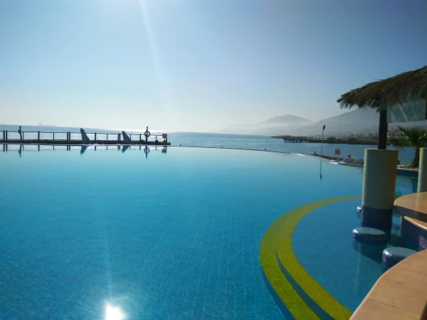 Movenpick Resort El Sohna