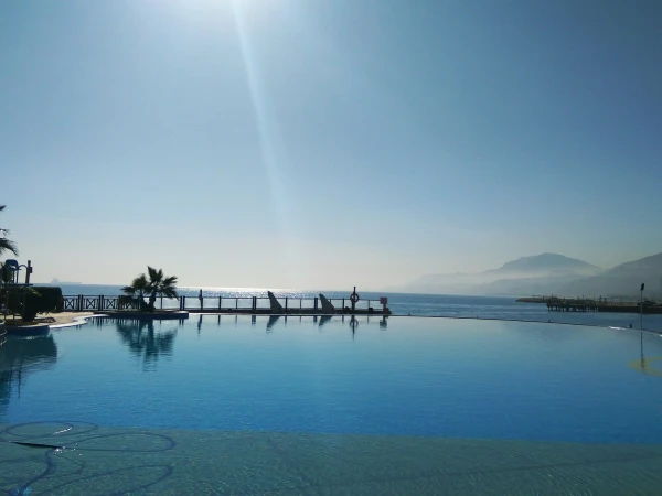 Movenpick Resort El Sohna