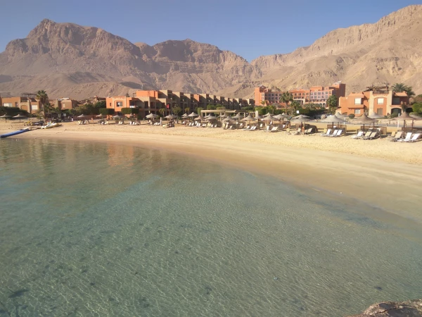 Movenpick Resort El Sohna