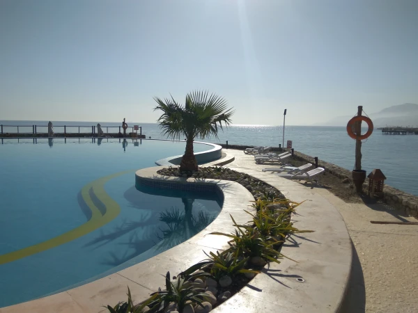 Movenpick Resort El Sohna