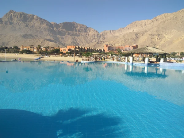 Movenpick Resort El Sohna