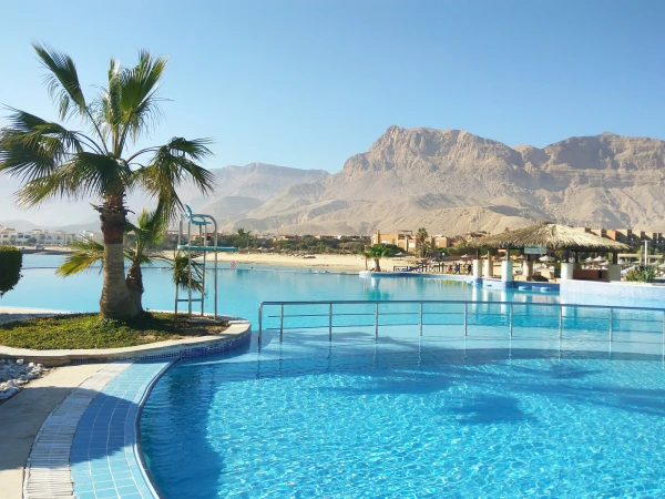 Movenpick Resort El Sohna