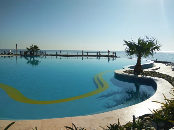 Movenpick Resort El Sohna