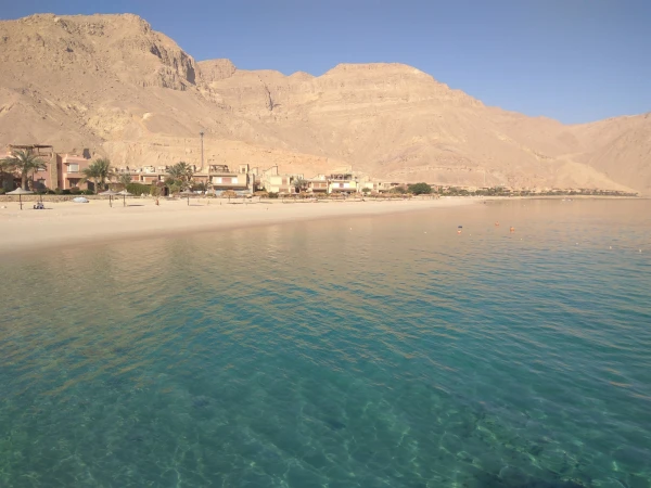 Movenpick Resort El Sohna
