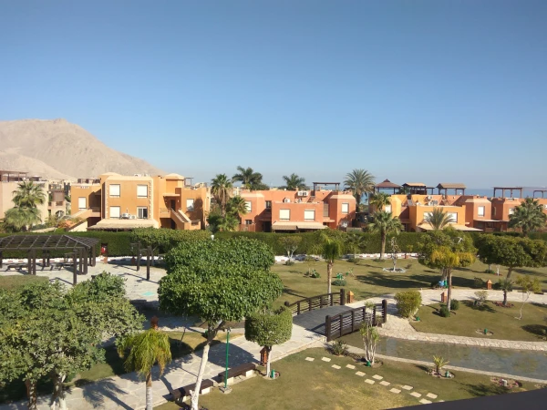 Movenpick Resort El Sohna