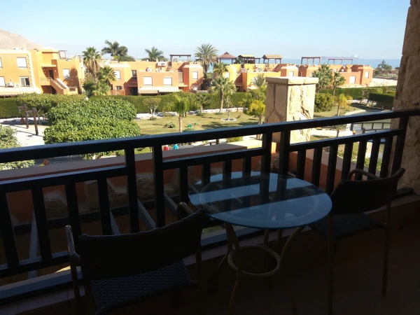 Movenpick Resort El Sohna