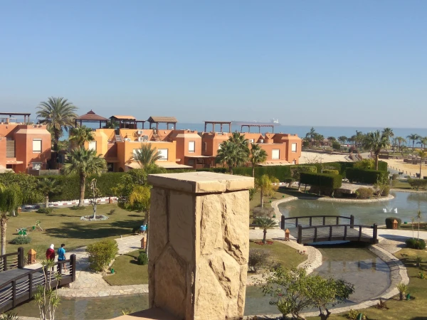 Movenpick Resort El Sohna