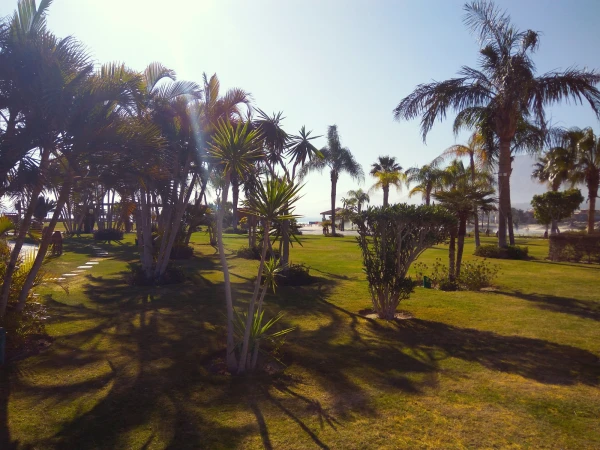 Movenpick Resort El Sohna