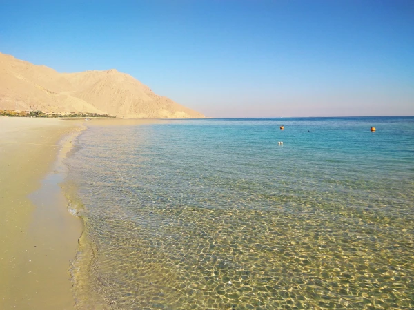 Movenpick Resort El Sohna