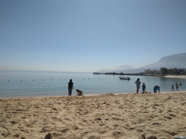 Movenpick Resort El Sohna