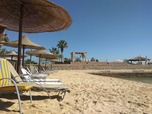 Movenpick Resort El Sohna