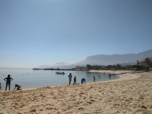 Movenpick Resort El Sohna