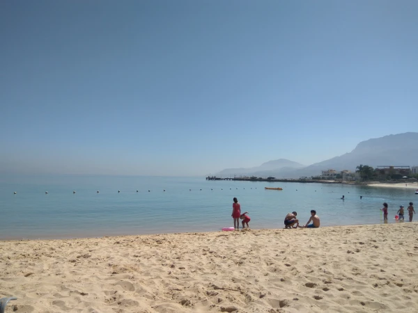 Movenpick Resort El Sohna